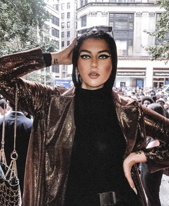 Amani al-Khatahtbeh