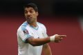 Suárez Uruguai