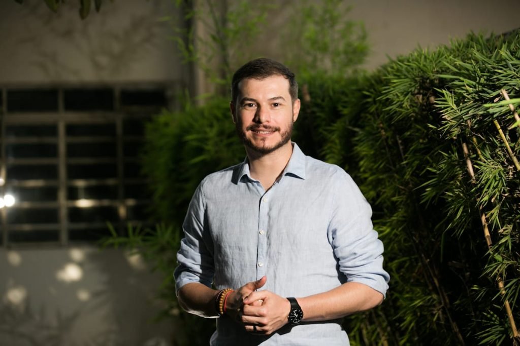 Presidente do PSol, Juliano Medeiros, fala sobre eleições 2020