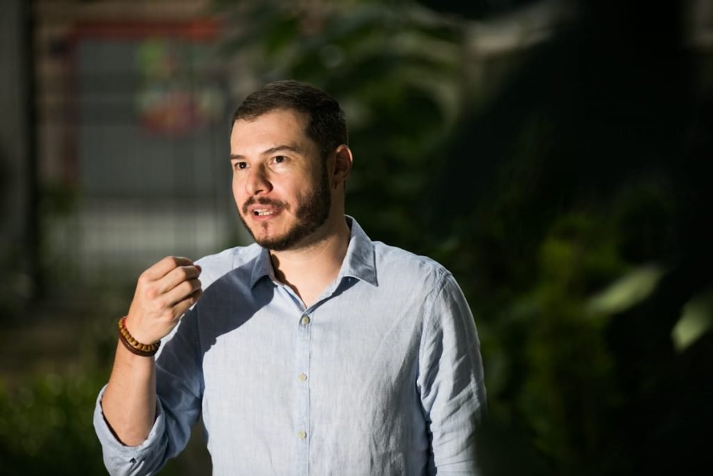 Presidente do PSol, Juliano Medeiros, fala sobre eleições 2020