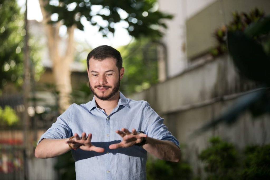 Presidente do PSol, Juliano Medeiros, fala sobre eleições 2020
