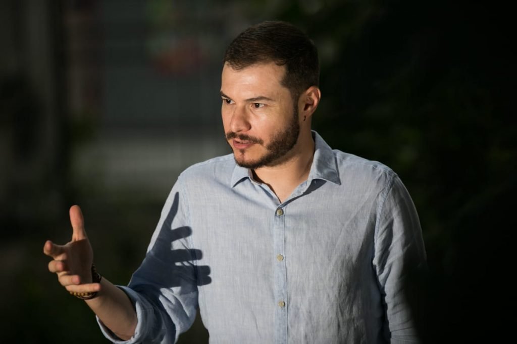 Presidente do PSol, Juliano Medeiros, fala sobre eleições 2020