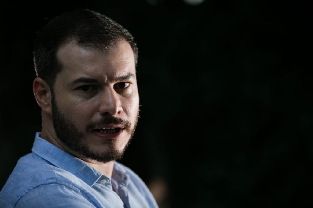 Presidente do PSol, Juliano Medeiros, fala sobre eleições 2020