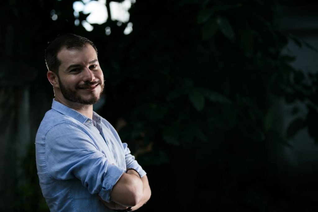Presidente do PSol, Juliano Medeiros, fala sobre eleições 2020
