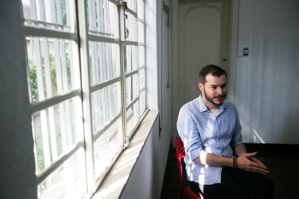 Presidente do PSol, Juliano Medeiros, fala sobre eleições 2020