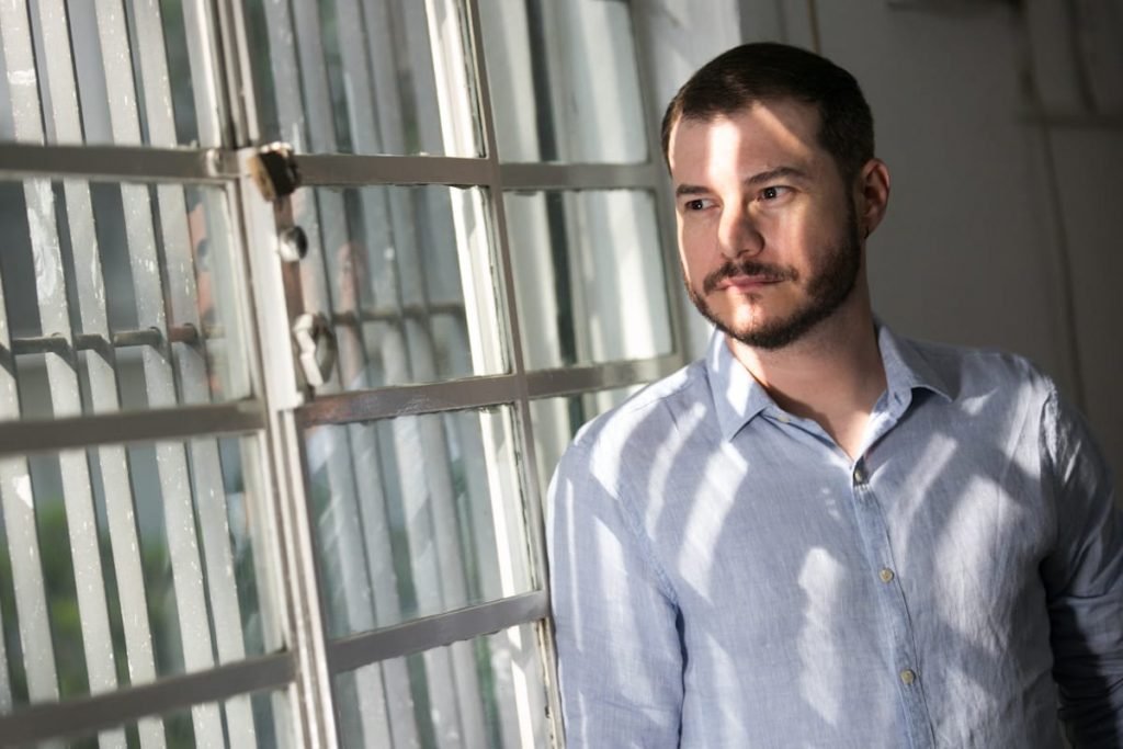 Presidente do PSol, Juliano Medeiros, fala sobre eleições 2020