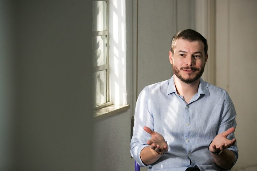 Presidente do PSol, Juliano Medeiros, fala sobre eleições 2020