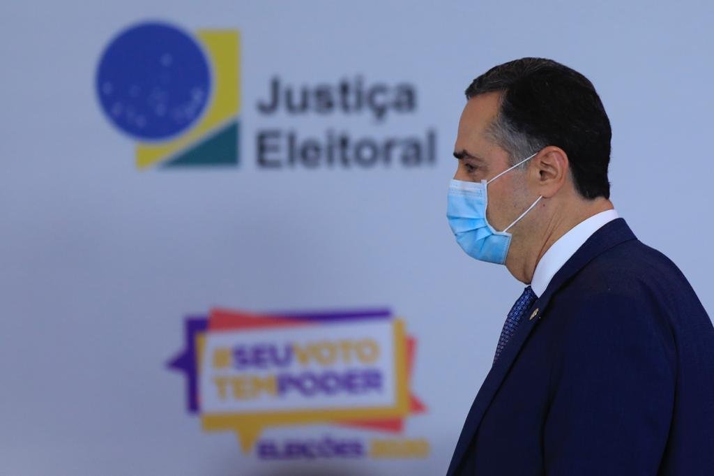 ministro TSE STF justica Luís Roberto Barroso eleicoes 20203
