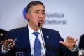 ministro TSE STF justica Luís Roberto Barroso eleicoes 20203
