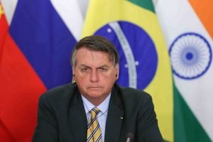 XII Cúpula de Líderes do BRICS