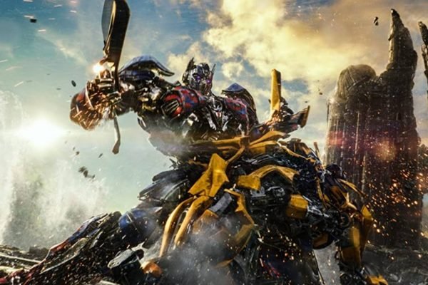 Paramount divulga novos detalhes sobre o novo filme TRANSFORMERS