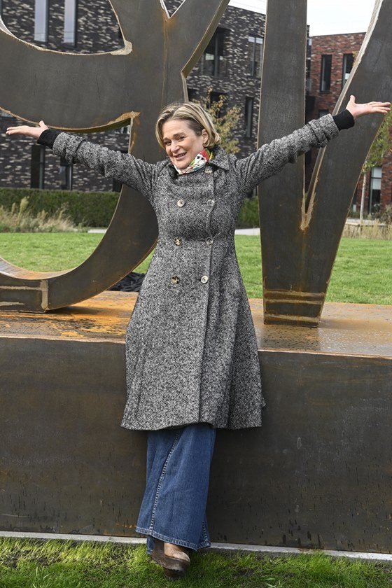 Princesa Delphine