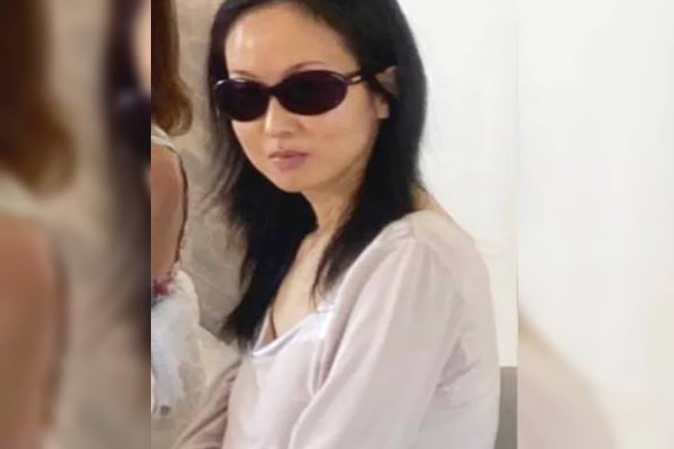 Hitomi Akamatsu, japonesa encontrada morta em cachoeira em Abadiânia