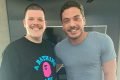 Ferrugem e Safadão