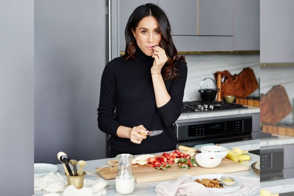Meghan Markle