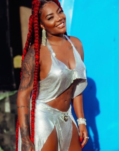 Ludmilla