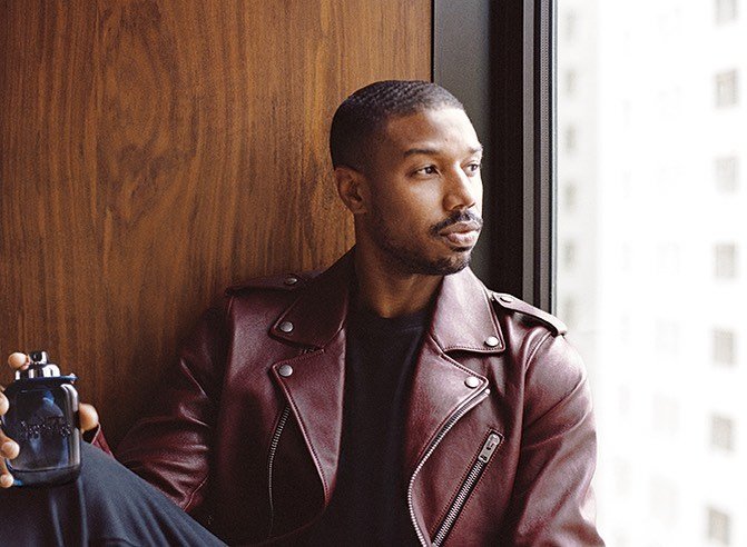 michael b jordan