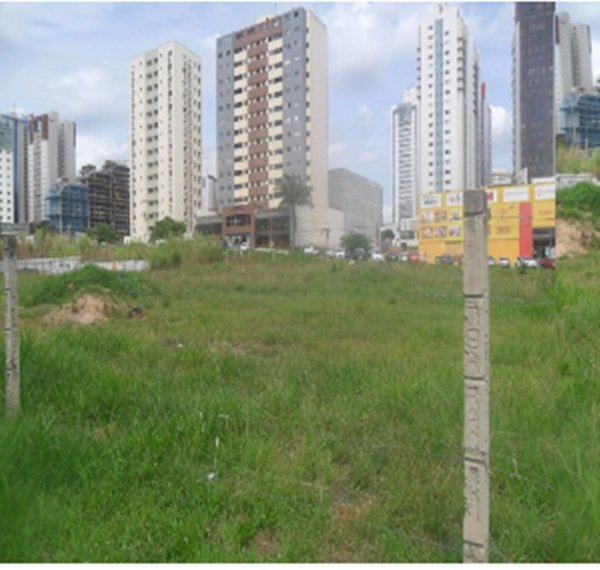 Edital licitação Terracap 15/2020