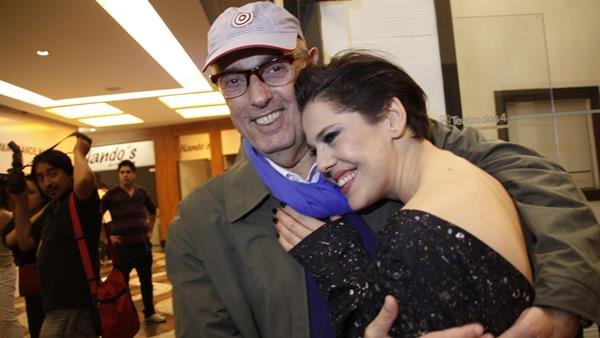 hector bebenco e barbara paz