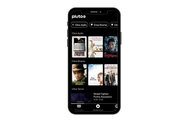Viacom Pluto TV