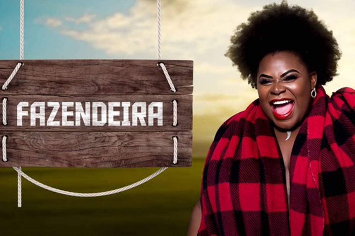 A Fazenda 2020: Jojo Todynho tem tudo para ser a nova rainha dos memes