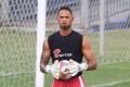 Goleiro Bruno