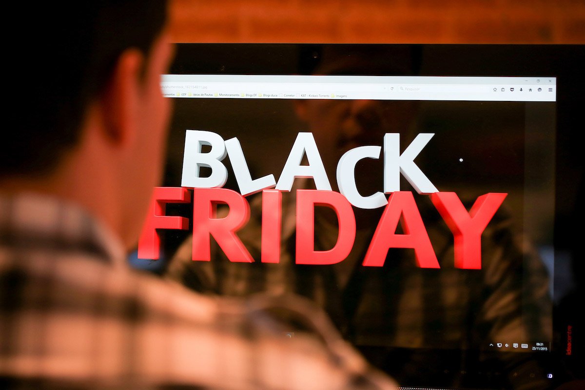 Central de ofertas: os verdadeiros descontos da Black Friday 2015