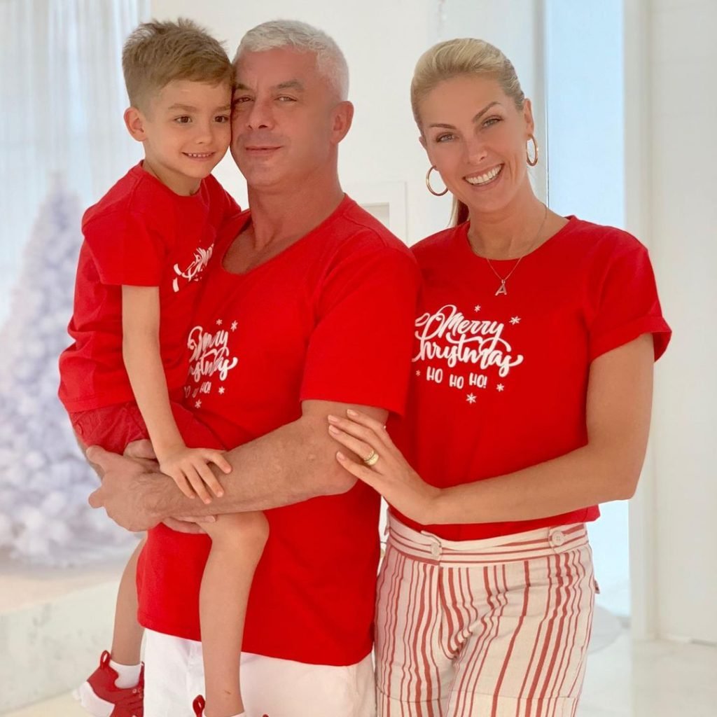 ana hickmann alexandre correa