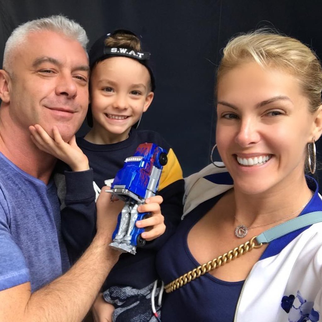 ana hickmann alexandre correa