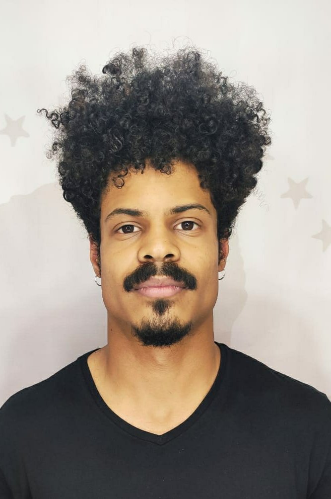 Jhonata Rodrigues Martins - Reprodução
