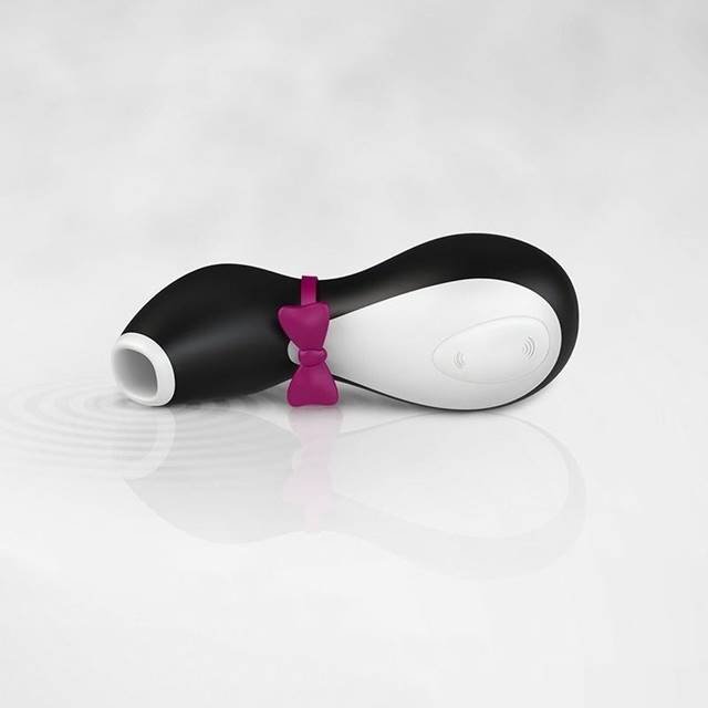 Satisfyer Pro Penguin