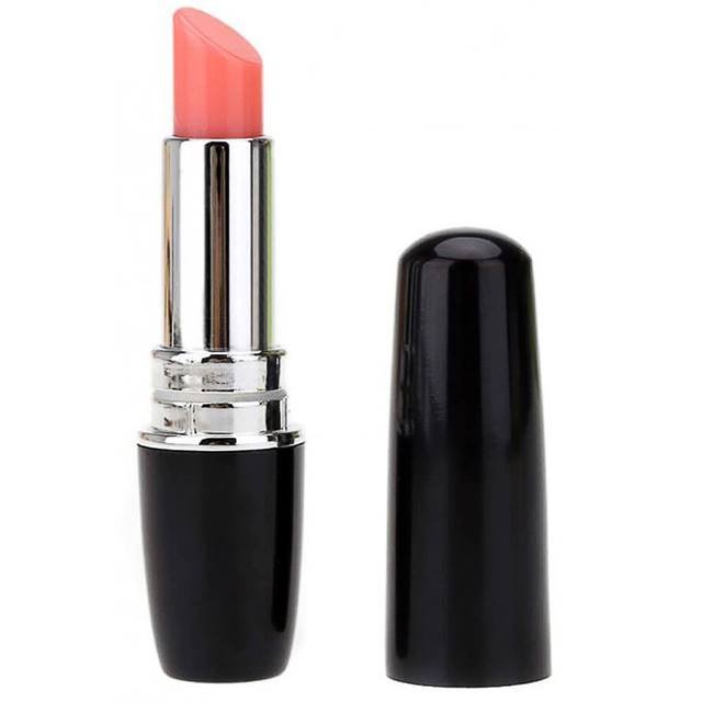 Mini vibrador batom