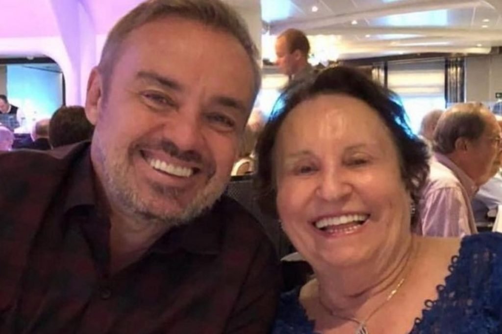 Gugu e Maria do Céu