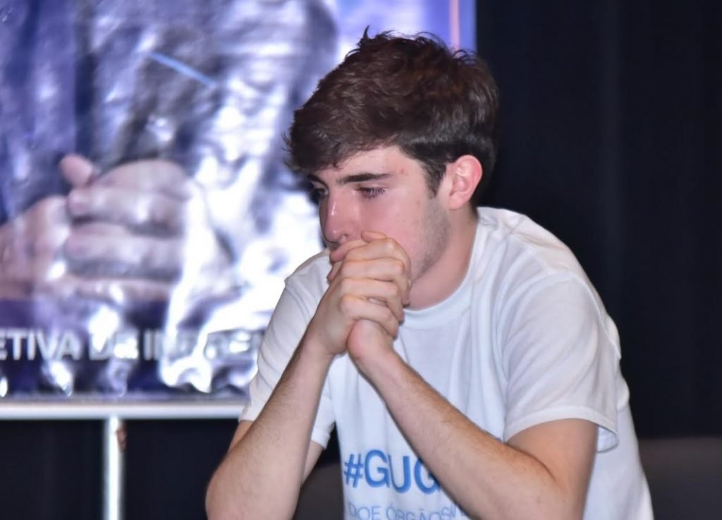 Filho de Gugu