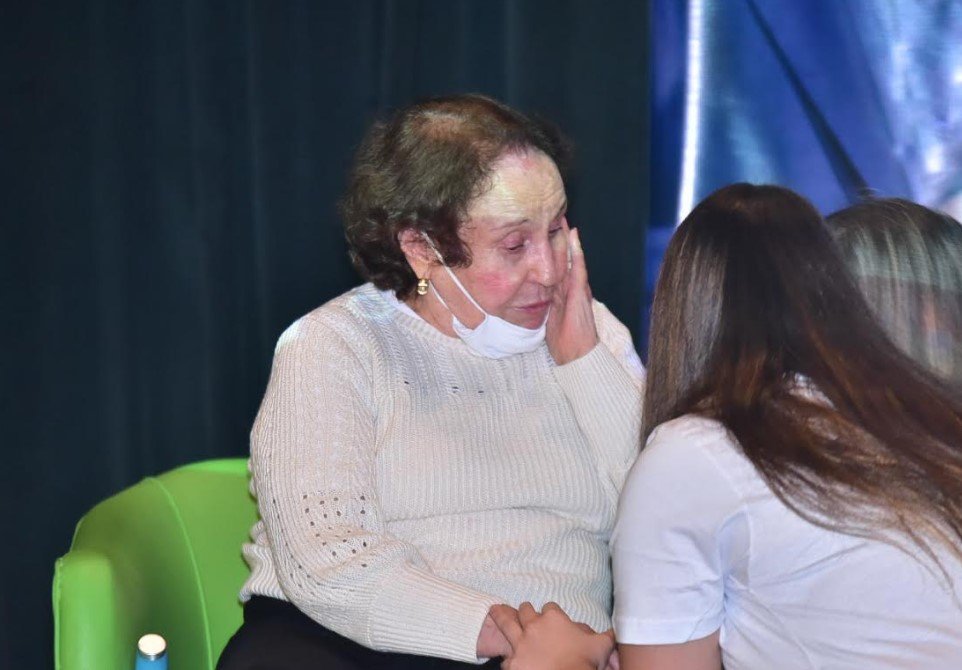 Maria do Céu