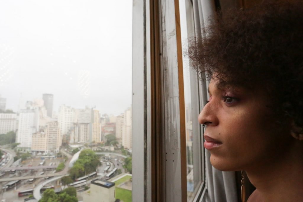 Erika Hilton (PSOL) é a primeira mulher transgênero a ocupar uma cadeira na Câmara Municipal de São Paulo