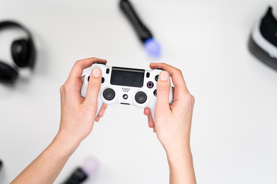 Jogar videogame pode ser positivo para a saúde mental, diz estudo