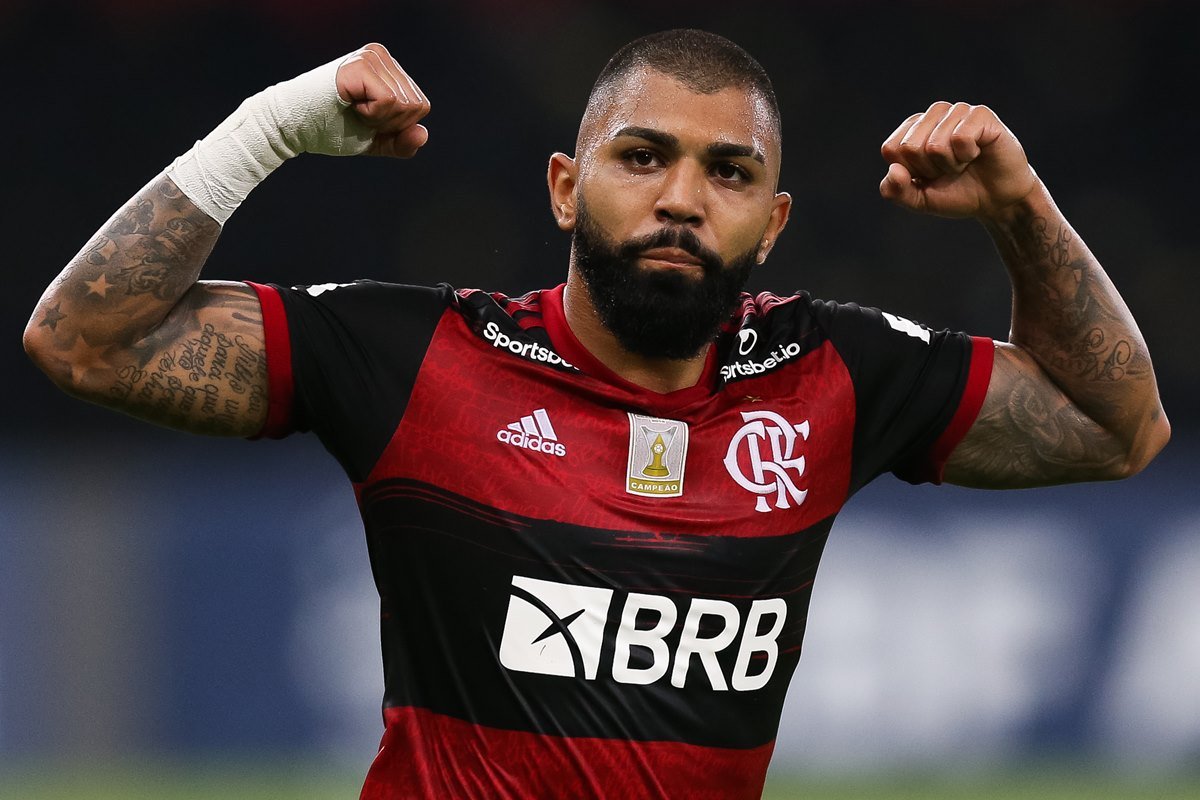 Gabigol E Mais 11 As Dicas Do Metrópoles Para A 1ª De 2021 No Cartola Fc Metrópoles 9431