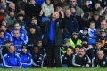 Felipão no Chelsea