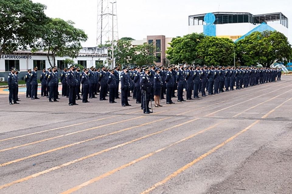 Policiais Militares