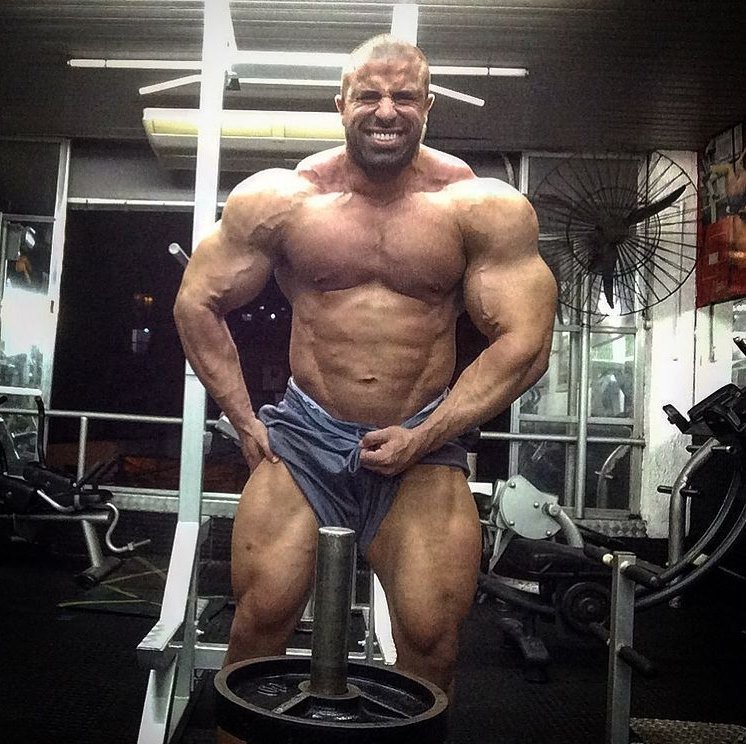 Victor Luna