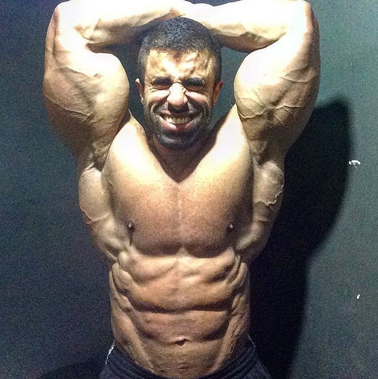Victor Luna
