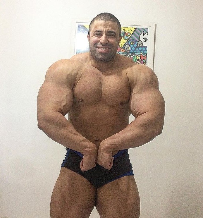 Victor Luna