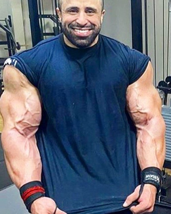 Victor Luna