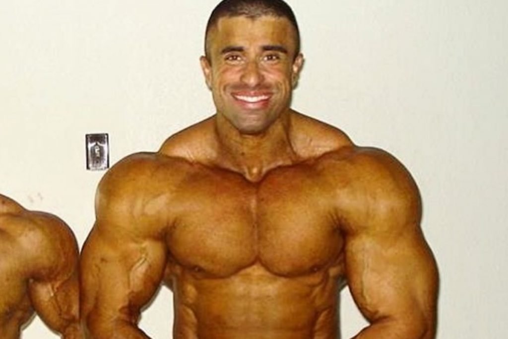 Victor Luna