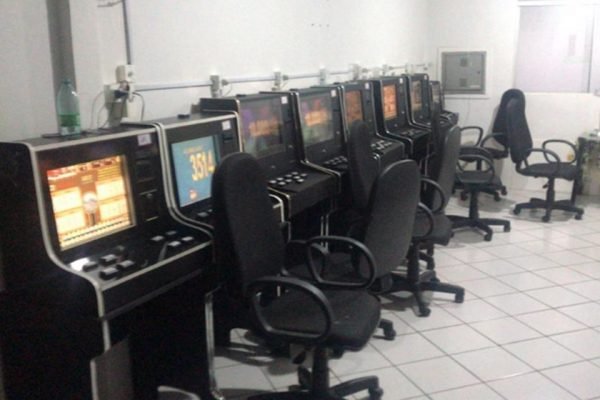 Polícia identifica empresário que comanda jogos de azar em Goiás