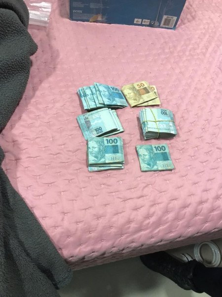 dinheiro