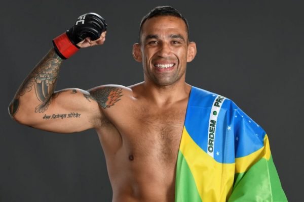 Fabricio vai cavalo werdum Clearance