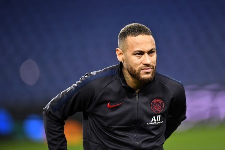 Neymar psg