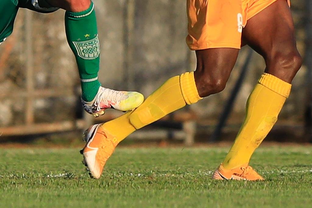 Brasiliense x Gama